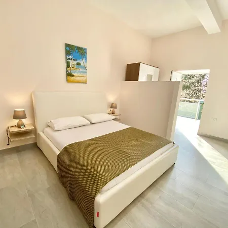 Guest house Riviera 