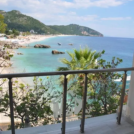 بيت ضيافة Riviera 