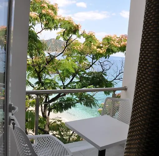 بيت ضيافة Riviera 