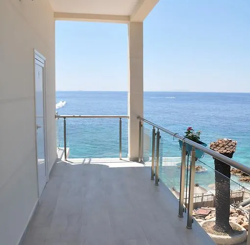 بيت ضيافة Riviera 