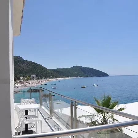 Casa de hóspedes Riviera 