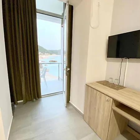 Casa de hóspedes Riviera 