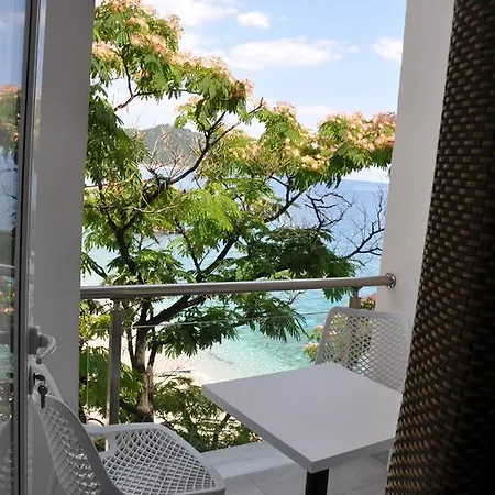 Casa de hóspedes Riviera 