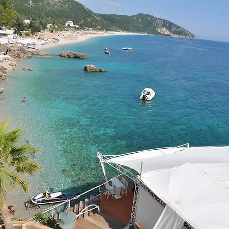 Maison d'hôtes Riviera 