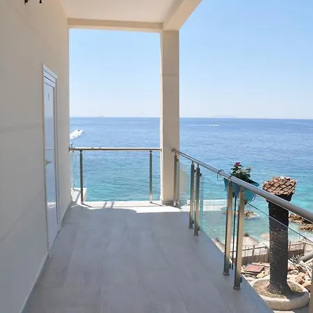 Maison d'hôtes Riviera 